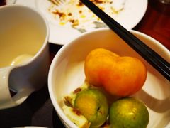 -北京朝阳悠唐皇冠假日酒店