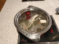 -爱客得牛排海鲜烤肉·火锅自助(春熙路黑金好店)