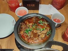 -郭家大院 老南京土菜(九霄店)