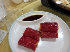 -吉莲利苑海鲜酒家(珠海拱北28年老字号店)