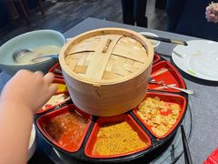 -羲和雅苑•北京烤鸭(平安国际金融中心店)