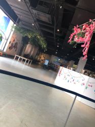 -塔塔王国·主题儿童游乐园(奥城商业广场店)
