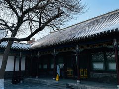 -张学良旧居陈列馆