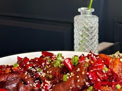 -懒人盐府人家(航天桥店)