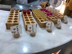 水果酵素-大佛寺高级素食自助餐厅