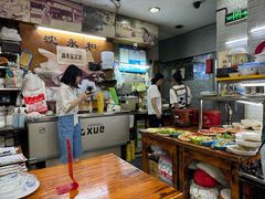 -绍兴名菜馆(可乐路店)