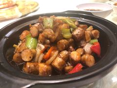 -蓬川食府(金海道店)