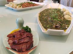 -蜀厨小匠·民间川菜(犀浦店)