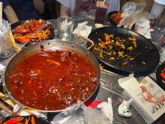 -指爱龙虾(金杨路总店)