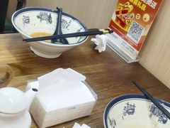 -鸭小妹鸭血粉丝(老门东店)