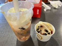 -文三里屯面馆(三里屯店)