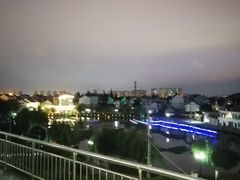 -大金山酒店
