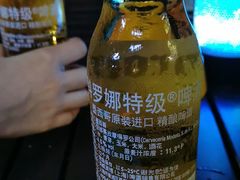 -街角 T·COFFEE 融合料理·BISTRO(车公庙店)