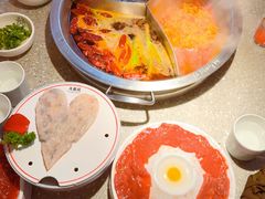 -大龙燚火锅(太古里店)