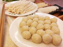 -东来顺饭庄(天坛店)