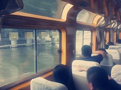 -运河游船(武林门码头)