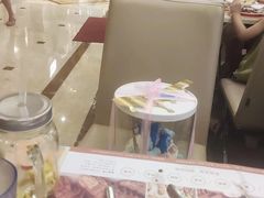 -芭菲盛宴·环球美食(袁家岗店)