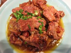 -那家老院子东北菜·饺子·小鸡炖蘑菇(艳华街店)