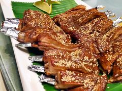 -春满园·早茶·粤菜·宴会(前海店)