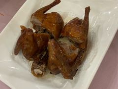 -顺风海鲜港(金玉兰店)