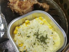 -火炉火自助餐(悠唐购物中心店)