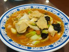 -真不同饭店(中州东路店)