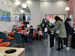 -海马体照相馆(上海宝山万达广场店)