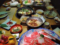 -蟹将军·松叶蟹和牛日料放题自助(K11店)