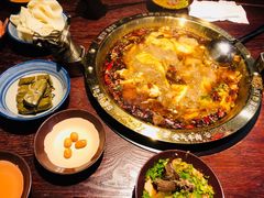 -受气牛肉·重庆耙牛肉(南坪总店)