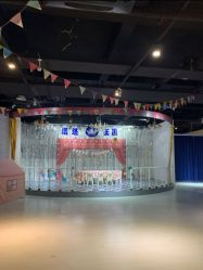 -塔塔王国·主题儿童游乐园(奥城商业广场店)