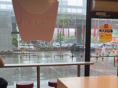 -麦当劳(天骄店)