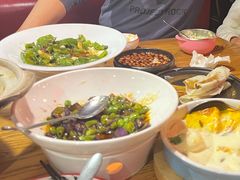 -新白鹿餐厅(百联中环店)