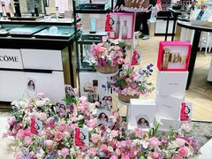 -燕莎友谊商城(亮马桥店)