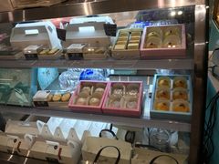 -BC烘焙伴手礼(新光天地店)