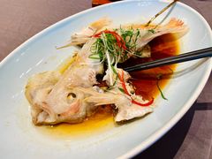 -都市阳光海鲜城(青山湖店)