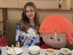 -海底捞火锅(方圆荟店)