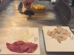 -湘汇概念铁板烧(铁西万达店)