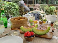-三嚥阁 La Villa Restaurant