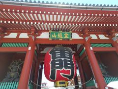 -浅草寺