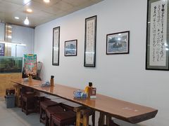 -牛一嘴·兰州牛肉面·大盘鸡(财富中心店)