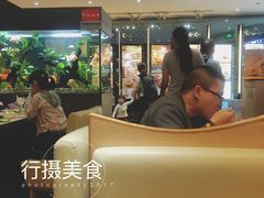 大堂-大家乐(广州荔湾领展广场店)