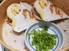 -奔跑吧陕菜·盛世长安(民乐园万达店)