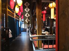 大堂-北平盛世·新京菜·北京烤鸭(劲松·双井店)