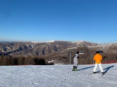 -多乐美地滑雪场