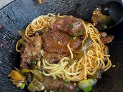 -我的面 川味Bistro(后沙峪店)