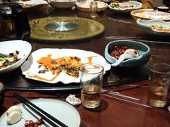 -小杨烤肉(高新店)