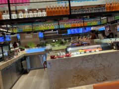 -美盛喜来登大酒店-盛宴标帜餐厅