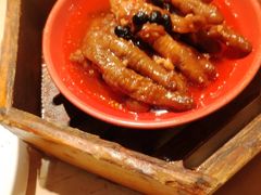 -避风塘(宝山万达店)