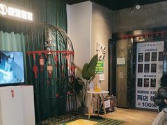 -棂笼·深度沉浸密室(武汉旗舰店)