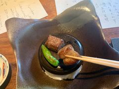 -桐寿司Sushi Tong